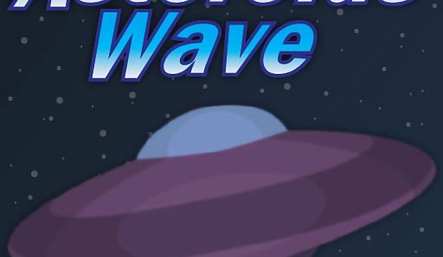 Astéroïdes Wave