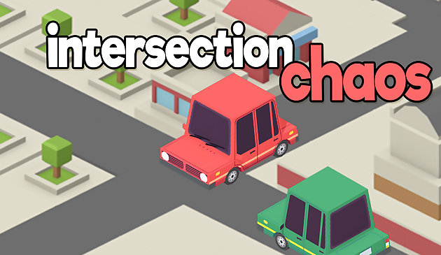 Chaos aux intersections