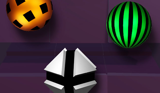 Balls Will Fall