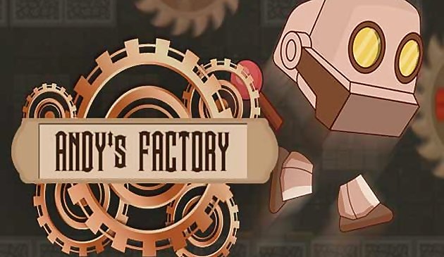 Andy Factory
