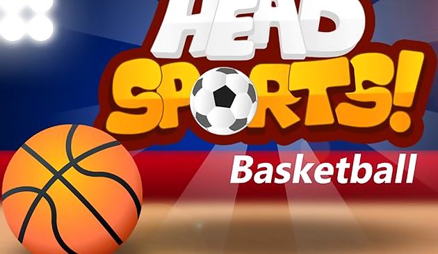 Head Sports Baloncesto