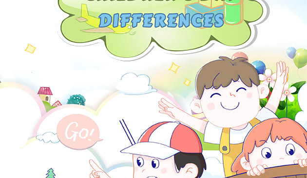 Childrens Day Differences