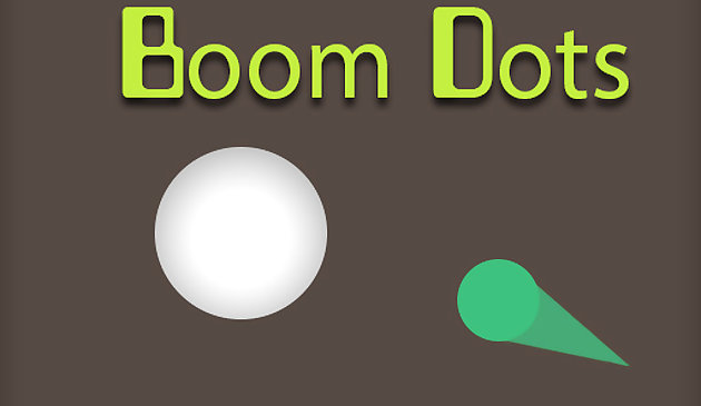 Boom Dot