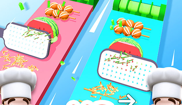 Натрите ломтик на терке