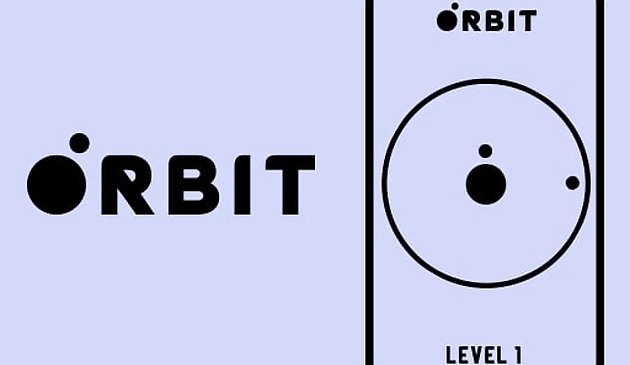 Orbit game