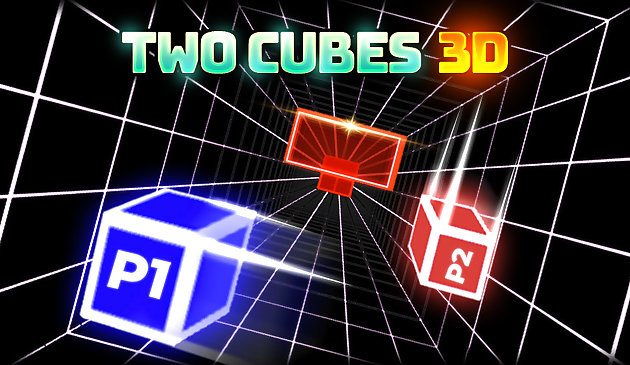 Double Cubes