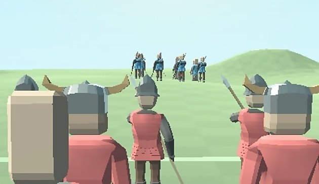 War Simulator