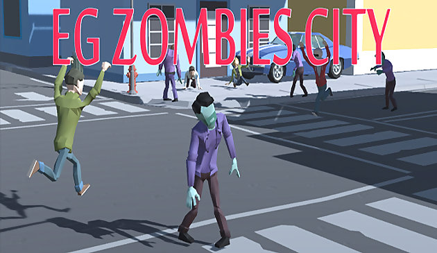 EG Zombies Stadt