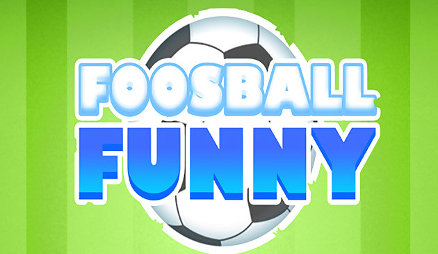 FZ FoosBall