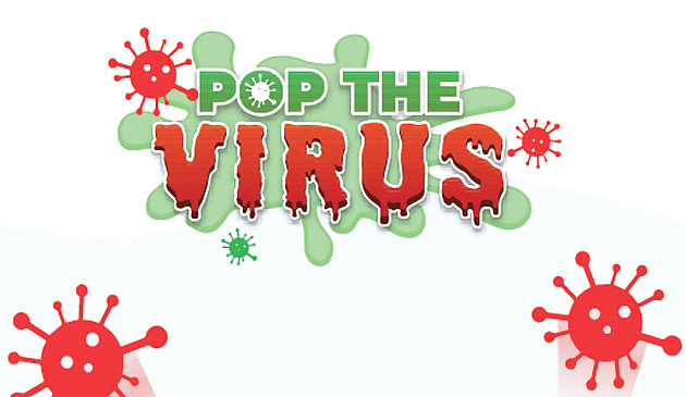 Pop Le virus