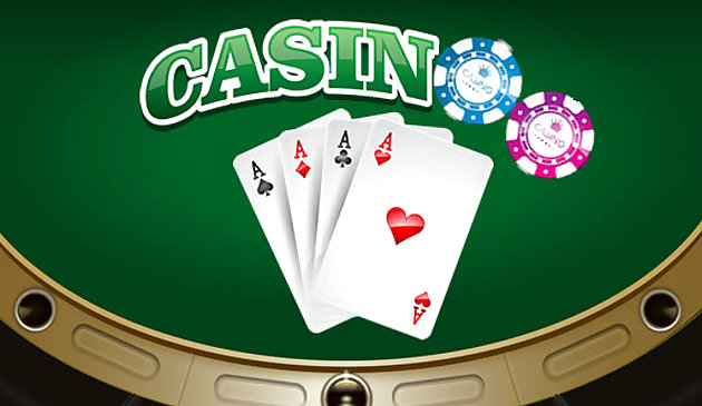 Casino-Speicherkarten