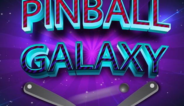 Galaxia Pinball