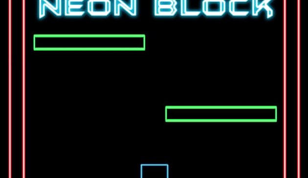 Neon-Block