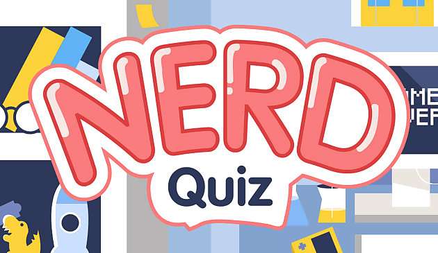 Nerd-Quiz