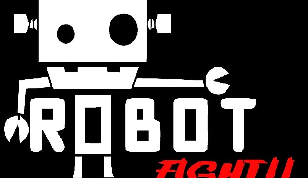 Roboter-Kampf