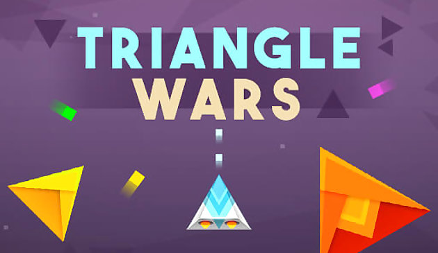 Guerras de triángulos