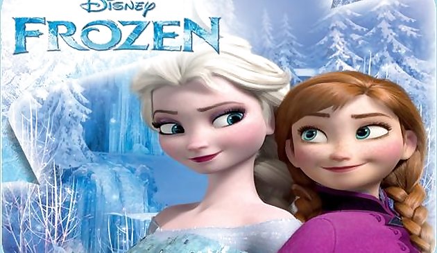 Elsa Die Eiskönigin Spiele - Die Eiskönigin Online
