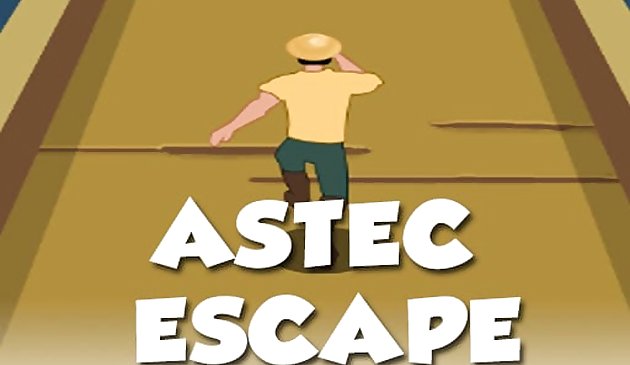 Escape Azteca