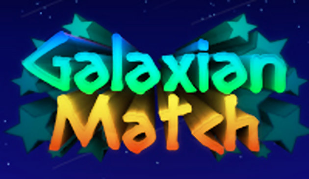 Galaxian-Match