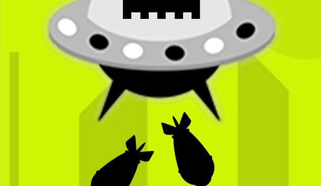 UFO防衛