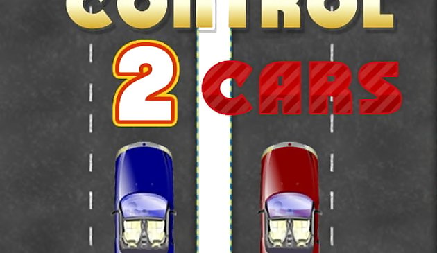 Control 2 coches