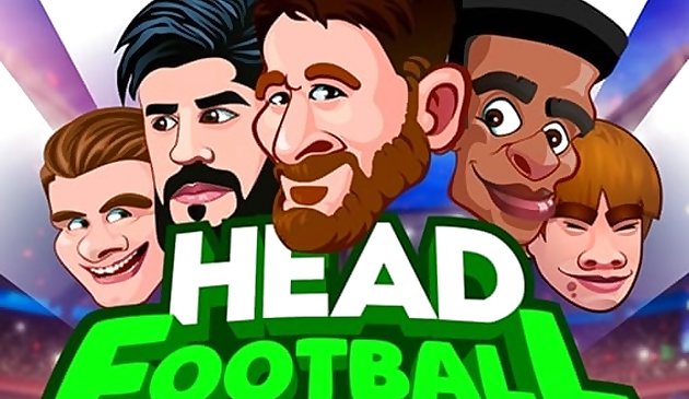 Head Football 2021 - Лучшие футбольные матчи Ла Лиги