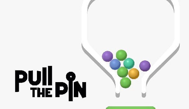 Pull The Pin