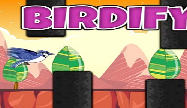 Birdify (Vogelbeobachtung)