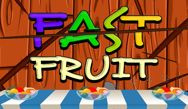 Быстрые фрукты