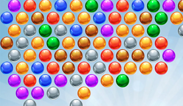 Bubble Shooter Extrem