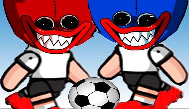 Poppy Fútbol 2