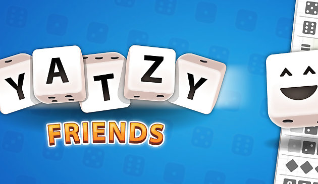 Yatzy-Freunde