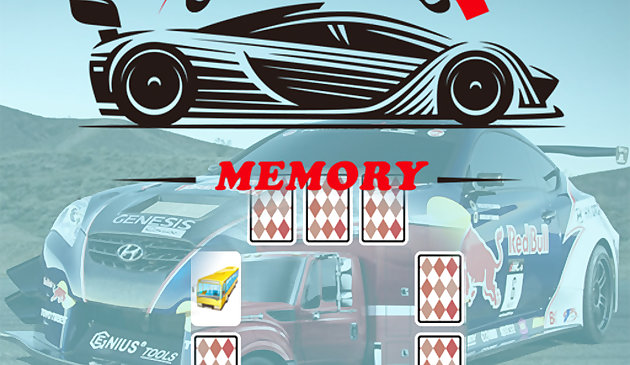 Карточная память автомобилей