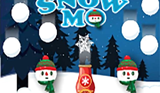 Snow Mo