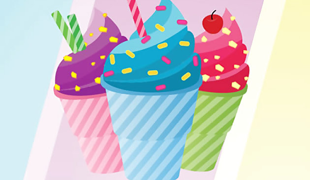 Ice Cream Memory