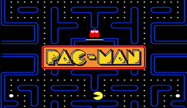Maestro Pacman