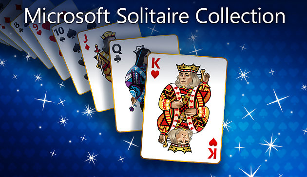 Microsoft Solitaire-Sammlung