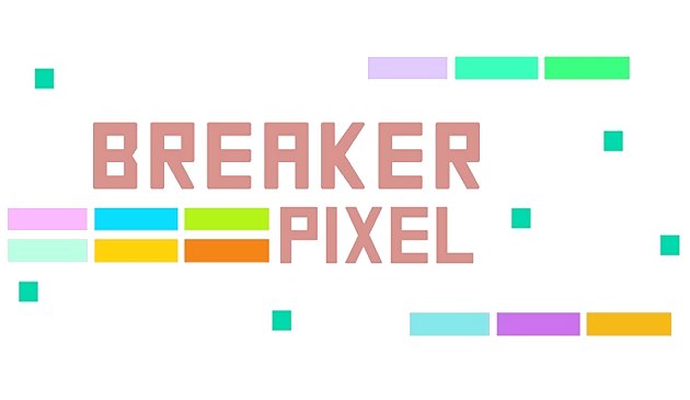 Breakout Pixel