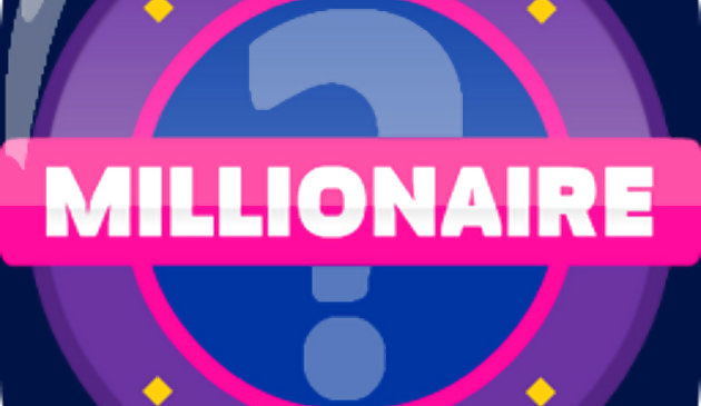 Wer will Millionär werden?