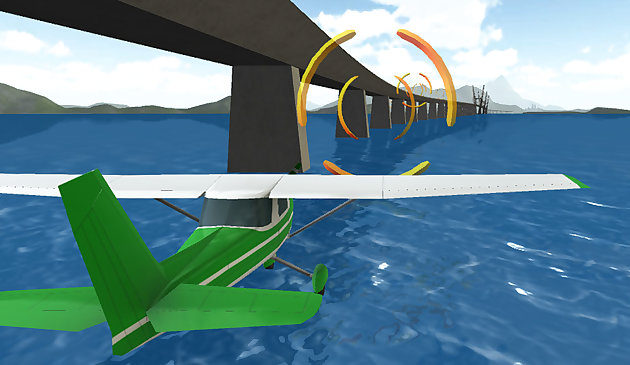 실제 무료 비행기 비행 비행 시뮬레이터 3D 2020