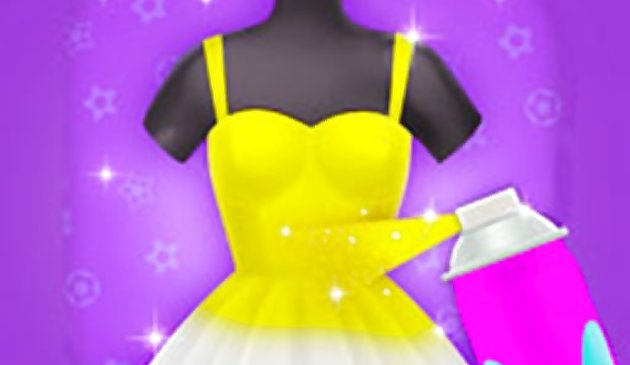 Yes That Dress - Dress Up Game