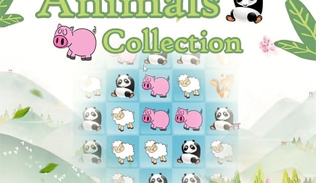Animals Collection