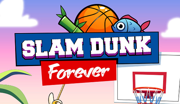 Slam Dunk pour toujours