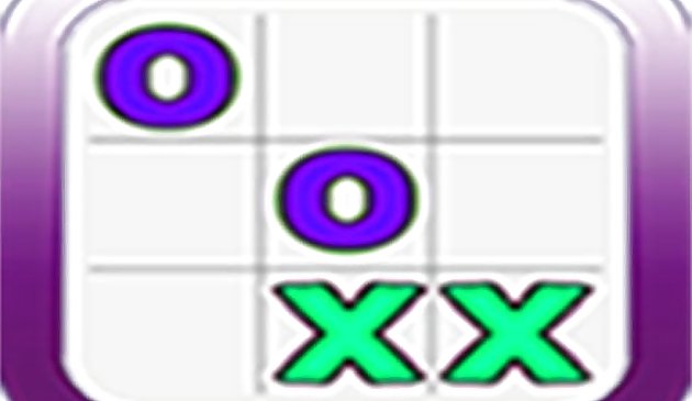 Tic tac toe tic tac toe