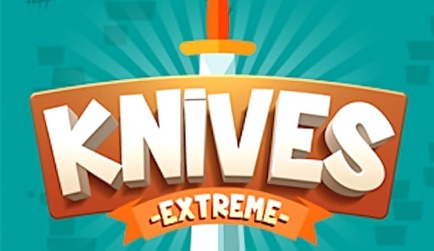 Cuchillos - Extreme