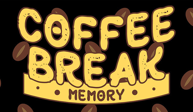 Coffee Break Memory