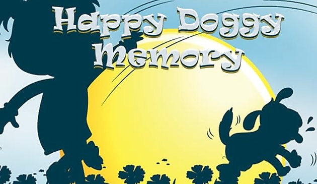 Счастливая собачья память