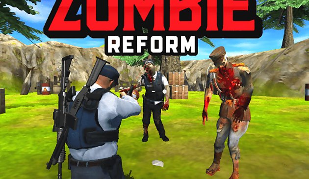Reforma zombi