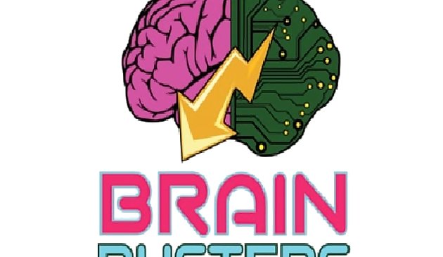 Розыгрыш Brain Buster