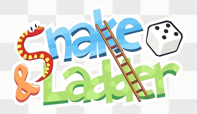 Snake and Ladder